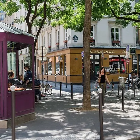 Avenue De La Republique By Onefinestay Daire *