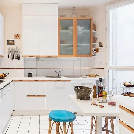 Avenue De La Republique By Onefinestay * Paris