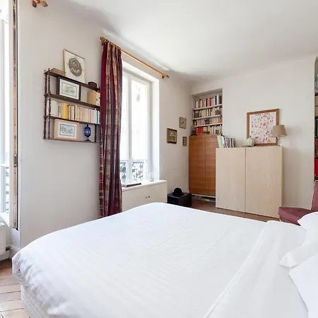 Avenue De La Republique By Onefinestay *